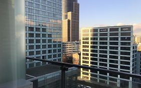 Platinum Towers Hotel Apartments
